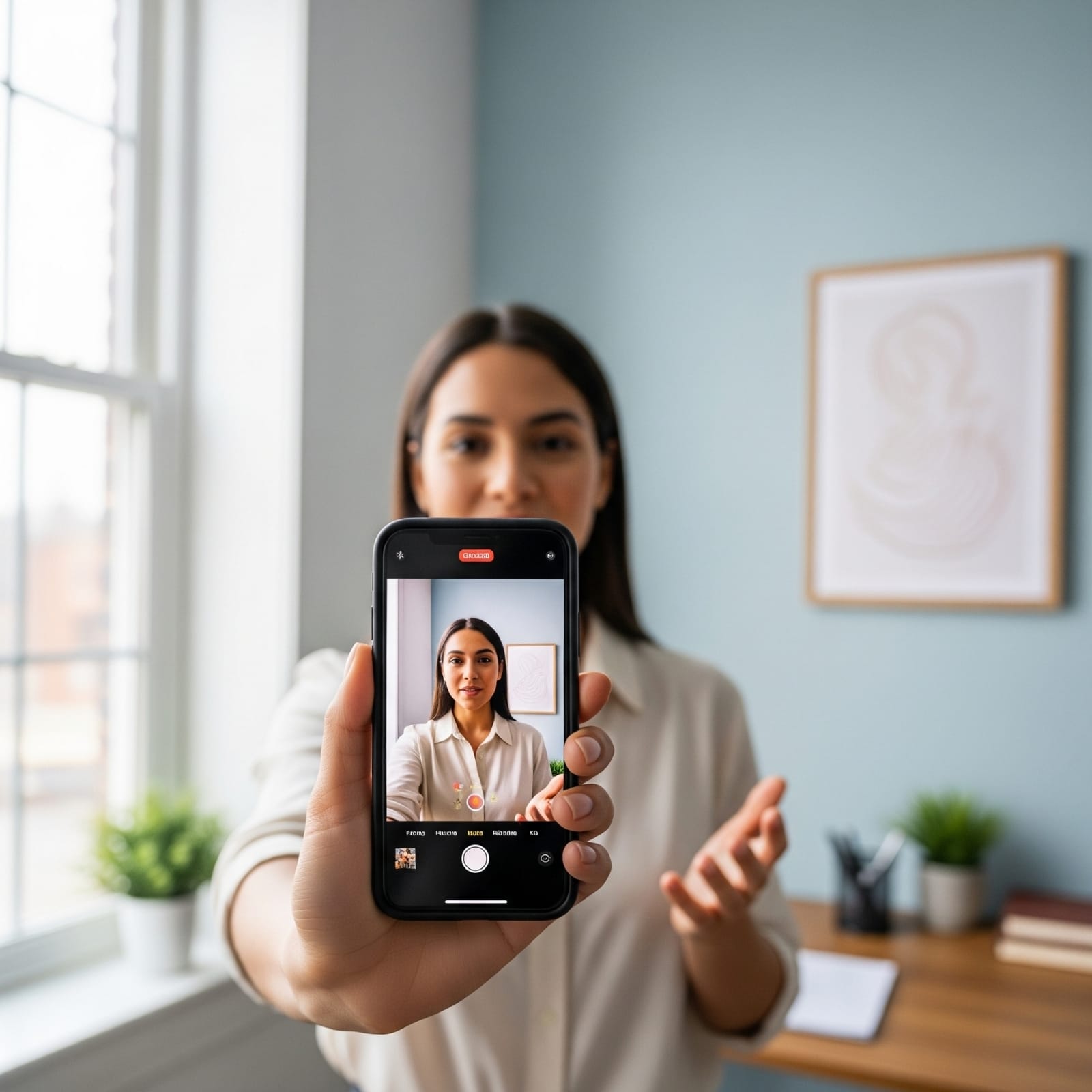 Daily English Video Diary For Fluency