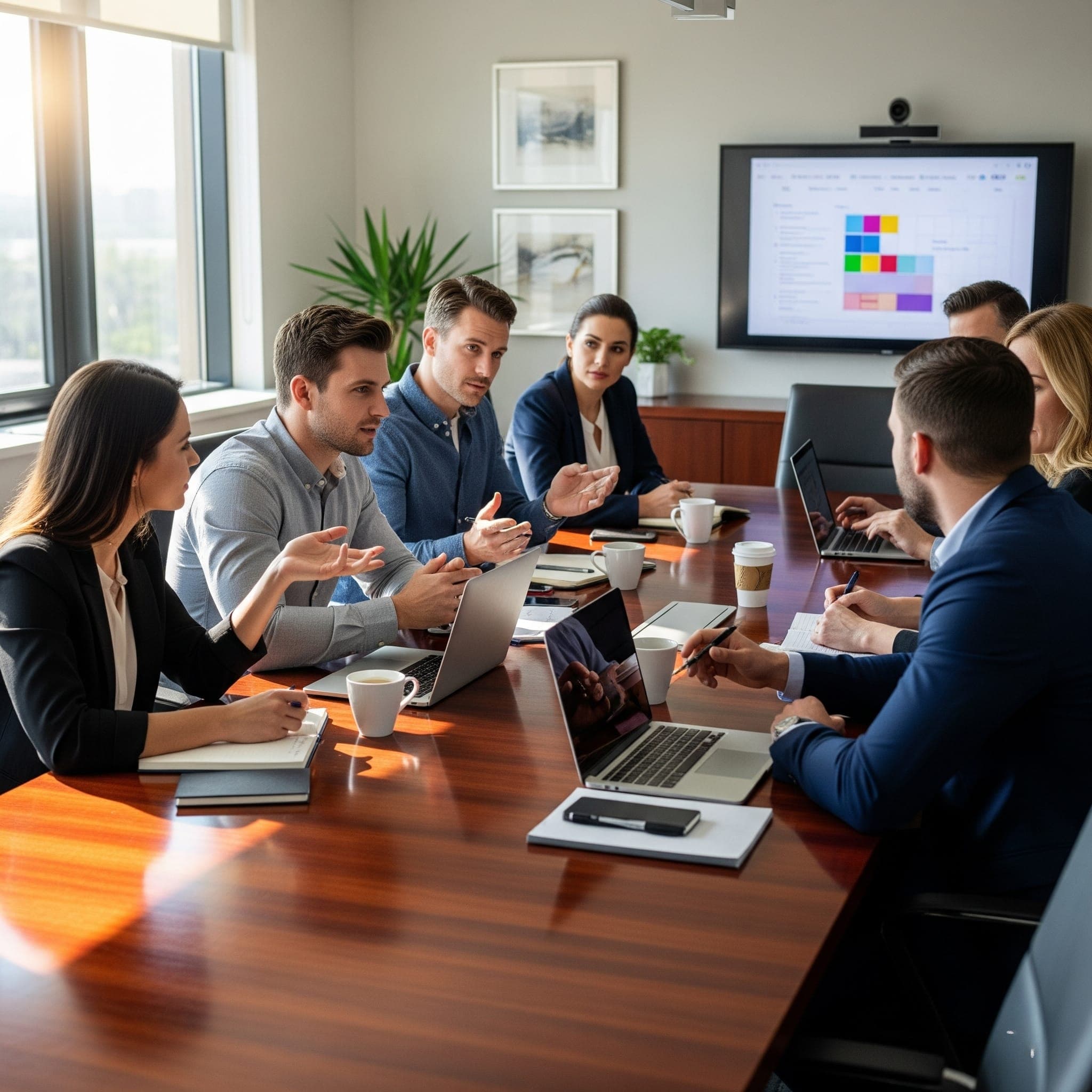 Workplace English: 10 Best Communication Skill Tips for Career Success 