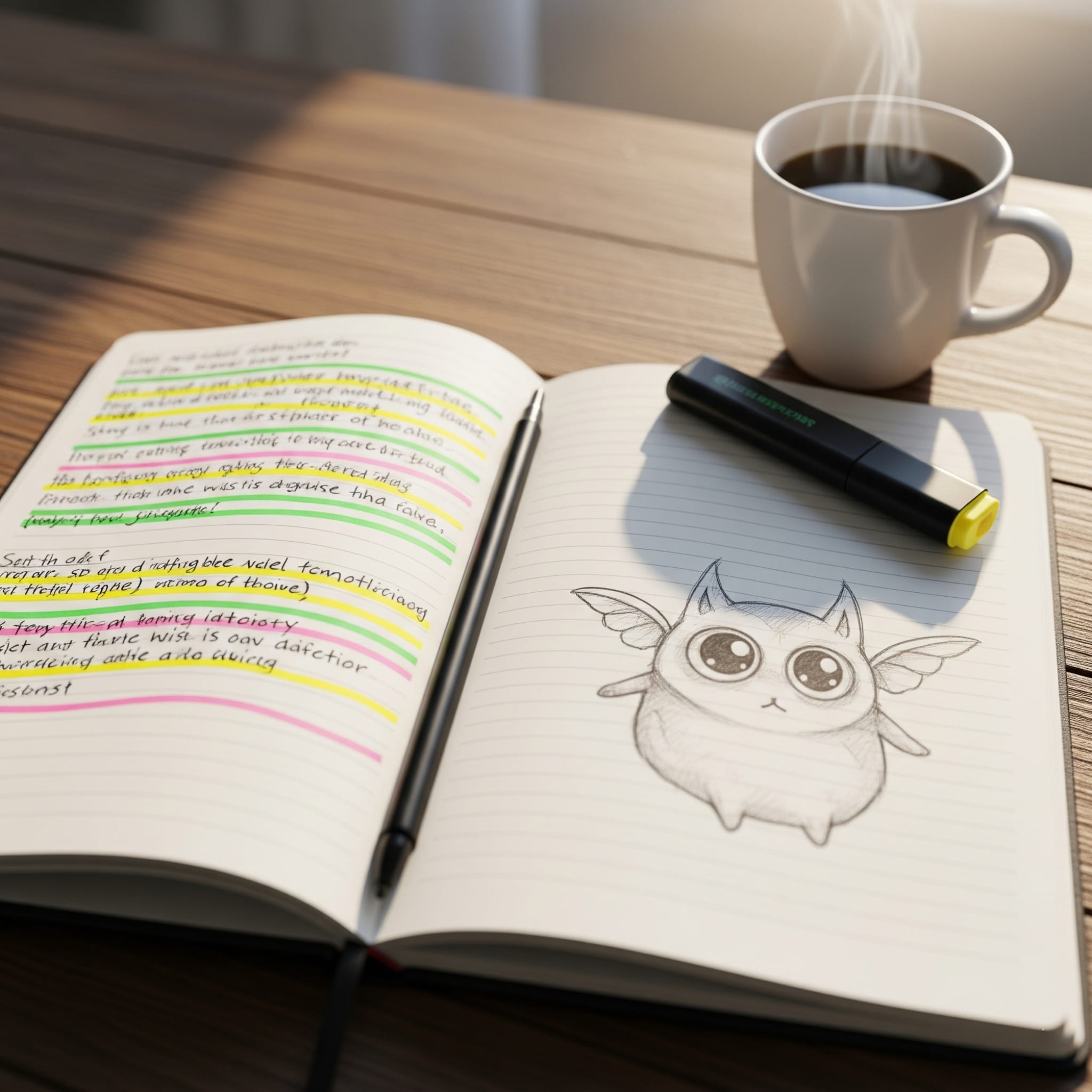 Learn New Vocabulary