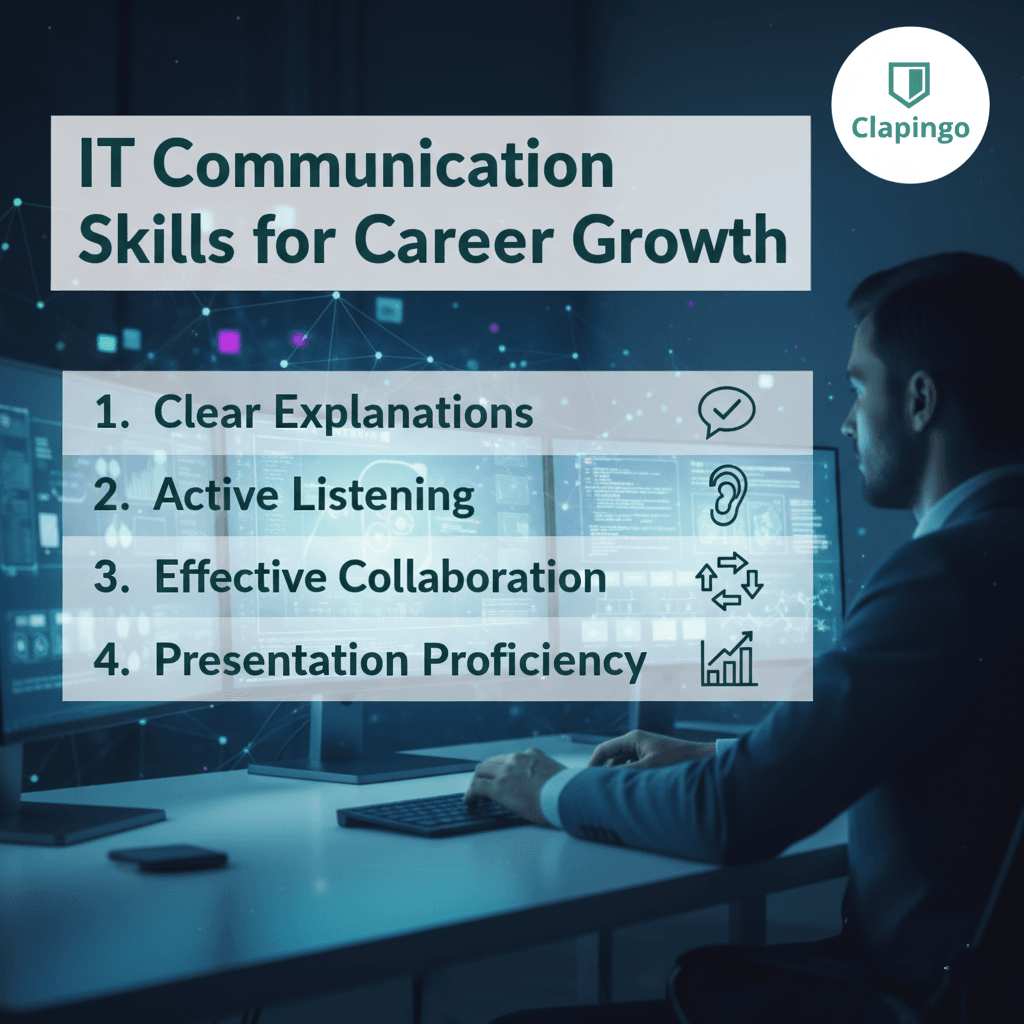 Required Skills for IT Professionals