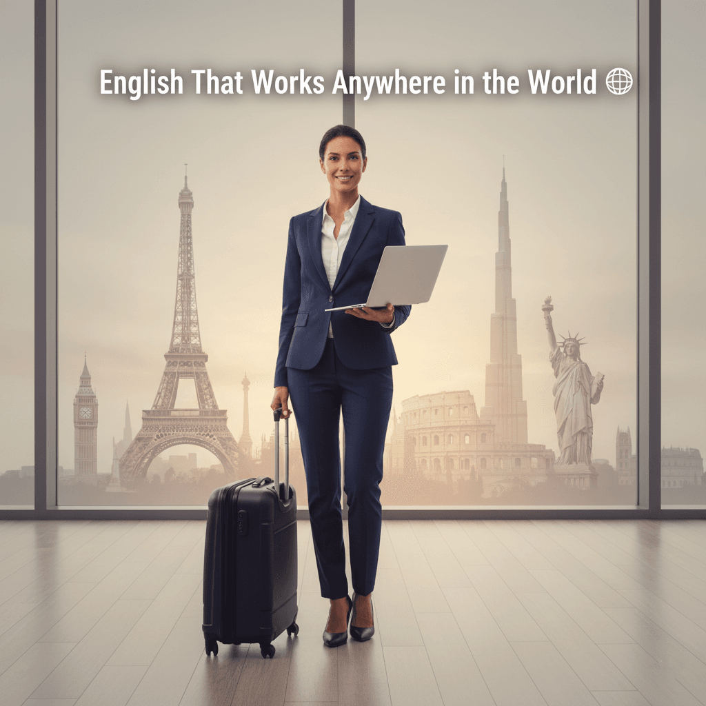 Decoding Excellence: Characteristics of the Best Online English Courses Meeting Global Standards