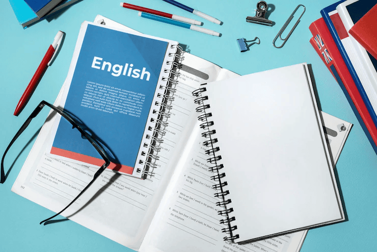 Best Spoken English Books for learn english