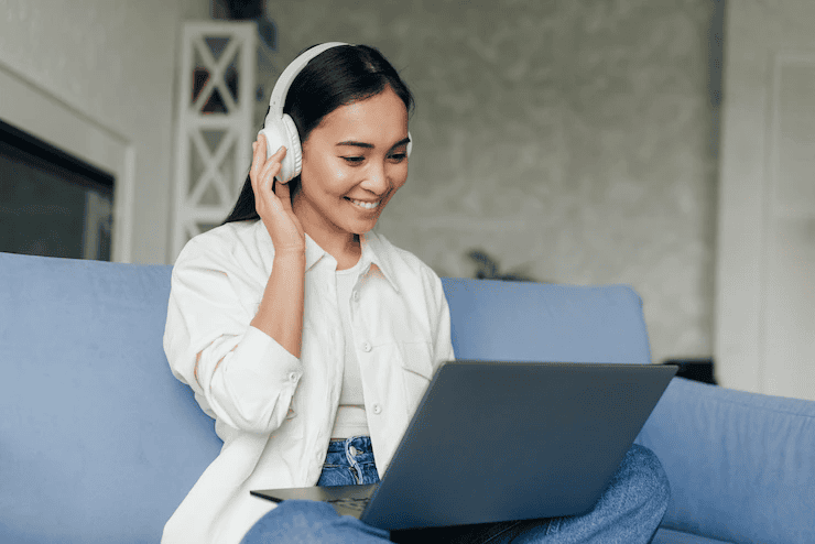 Boost Your English Listening Skills