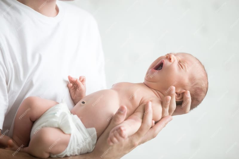 Birth or Burden: Understanding 'Born' and 'Borne difference
