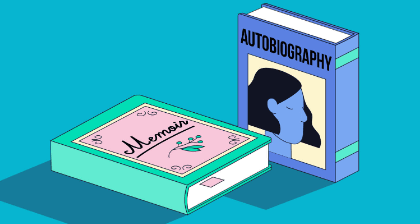 Autobiography vs Memoir: An Insightful Guide Exploring Similarities and Differences