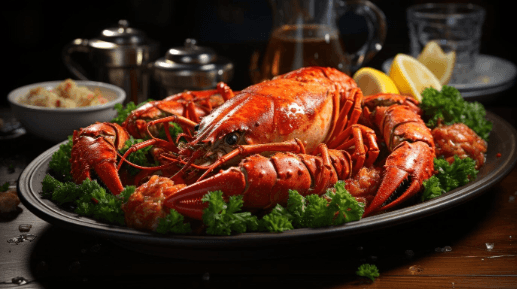 Shell Showdown: Crawfish vs Crayfish - Are they the same?