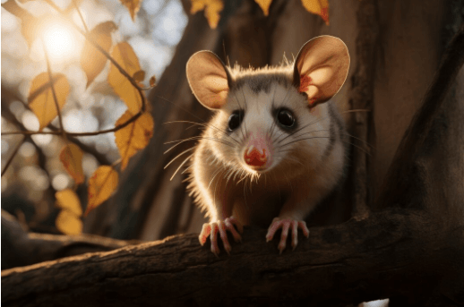 Faceoff: Opossums vs Possums – What Sets Them Apart?
