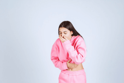 Understanding the Key Difference: Nauseous vs Nauseated Explained