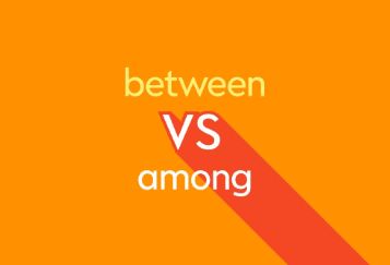 Between vs Among: Simplifying the Confusing English Rules