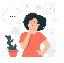 A learner who is thinking about which word is correct: 'chose' or 'choose'?