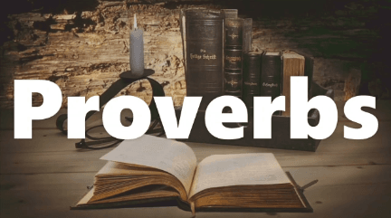 Fuel Your English Fluency: Motivational Proverbs for Language Growth