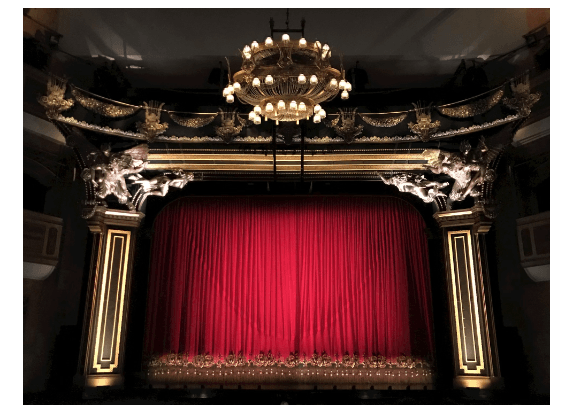 Understanding 'Theater Vs Theatre': Spelling, Pronunciation, & Meaning