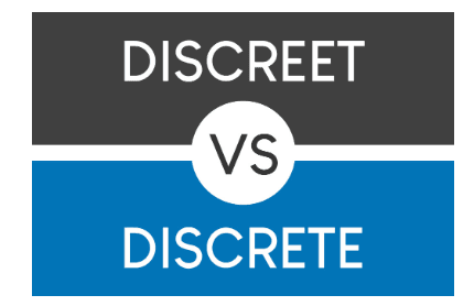 Discreet vs Discrete: A Comprehensive Guide for Indian English Learners