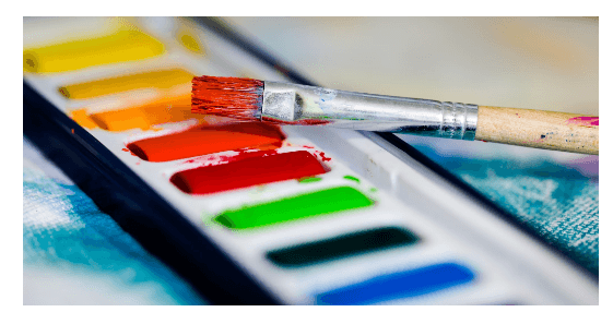 Understanding Palate vs Palette: From Food to Artistry