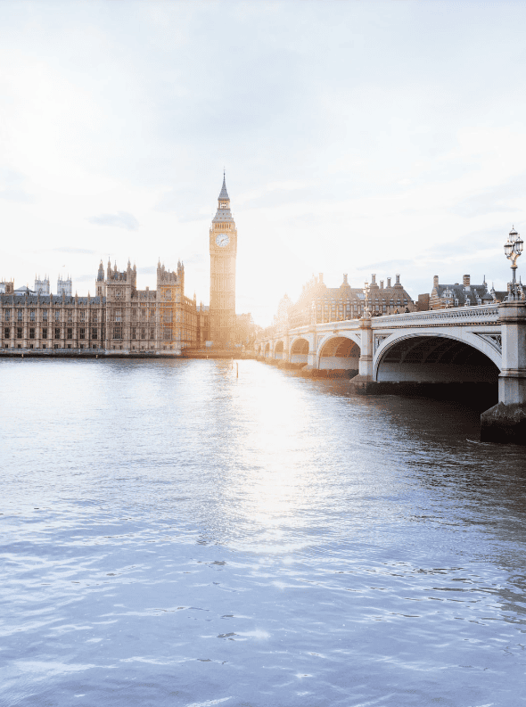 Discover Your Dream Destination:  Choosing The Perfect English-Speaking Country In Europe.