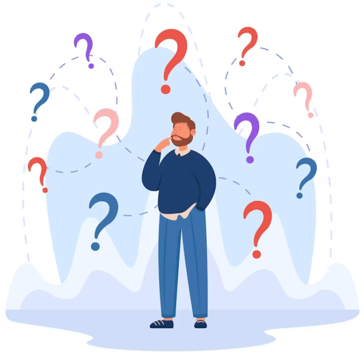 Enquiry vs Inquiry: The Quest for Clarity in Questioning