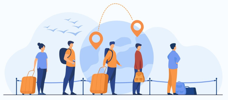 Emigration Vs Immigration : Key Differences and Implications