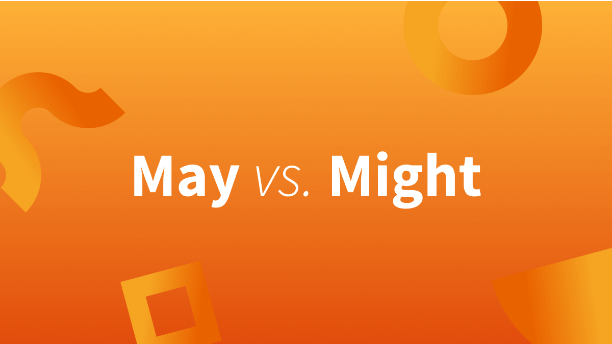 May Vs Might: A Comprehensive Guide to Proper Usage 