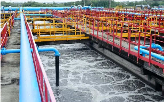 Pharmaceutical API Wastewater Treatment and Reuse: Innovative Solutions for a Growing Challenge