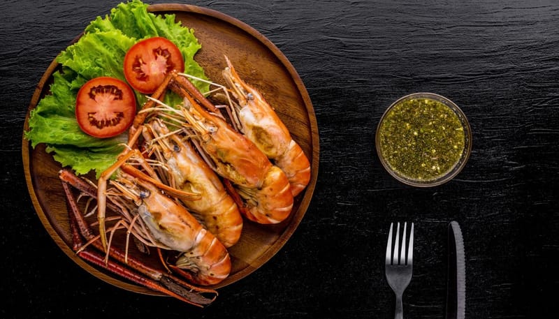 Sustainable Seafood Processing Techniques: Wastewater Treatment and Management