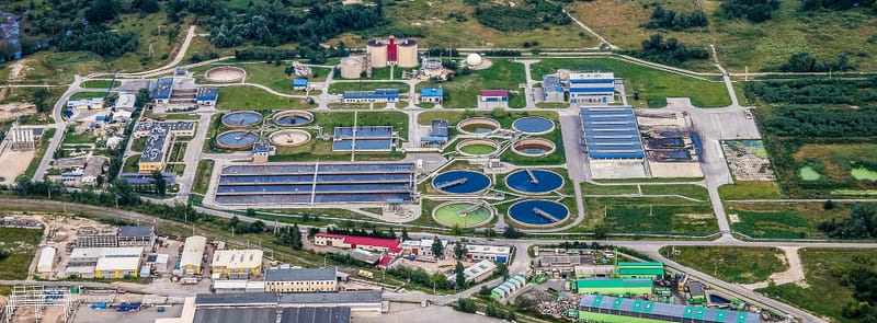 Innovations and Advances in Wastewater Treatment - Ahead of Times