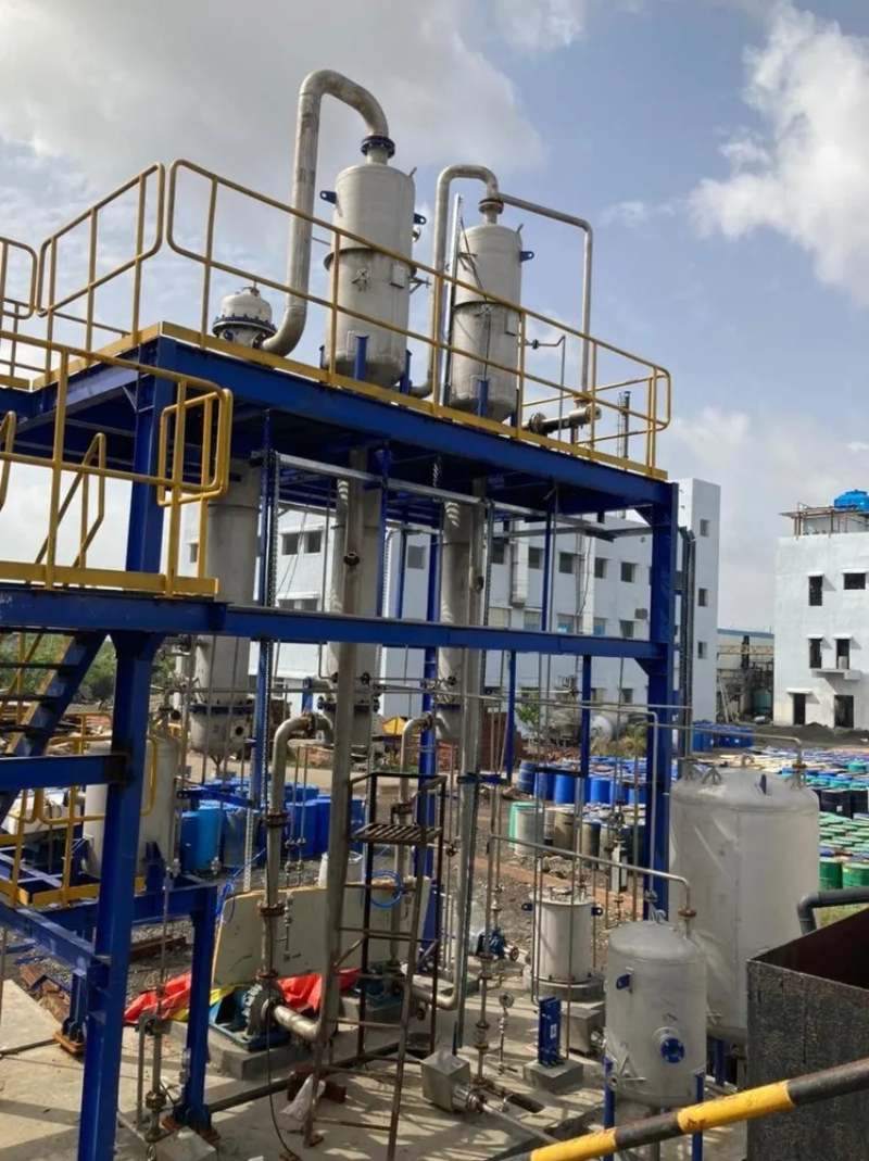 Risks of antibiotic manufacturing pollution for the spread of Antimicrobial Resistance 