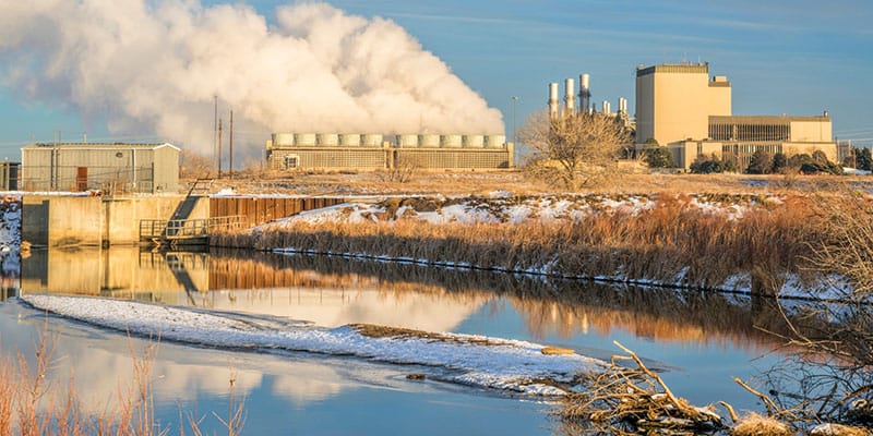 Industrial Wastewater Treatment: Sustainable Solutions for the Water Industry