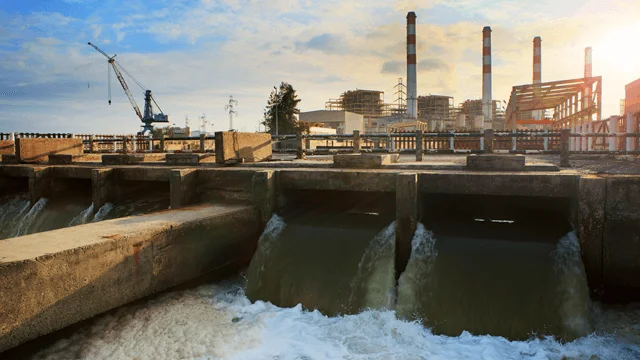 Industrial Wastewater Treatment: A Step towards a Sustainable Environment