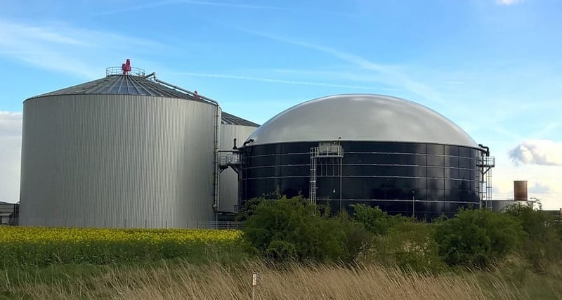 The Potential of Biogas: A Journey Through Innovation and Sustainability