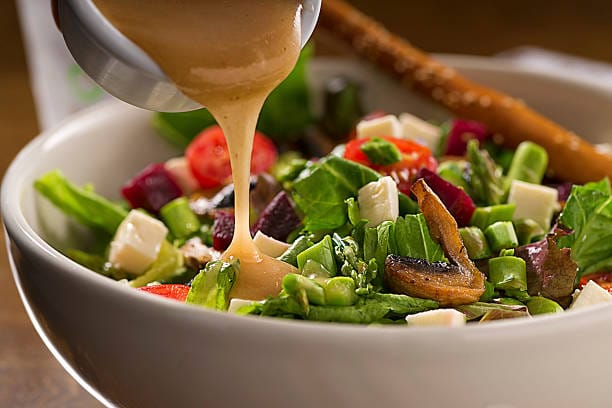 Effective Wastewater Treatment Practices in the Salad Dressing Industry