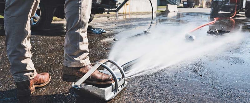 A Closer Look into Sewer Cleaning Technology (Dynamic Maintenance Procedures)