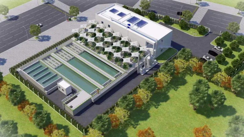 Moving towards Green Hospitality: Advancing Wastewater Management in Hotels
