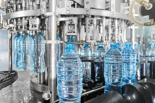 Breaking Boundaries: Wastewater management for  Eco-Friendly Bottled Water Manufacturing