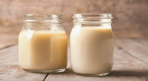 Wastewater Treatment in Condensed and Evaporated Milk Processing: A Critical Eco-Friendly Practice