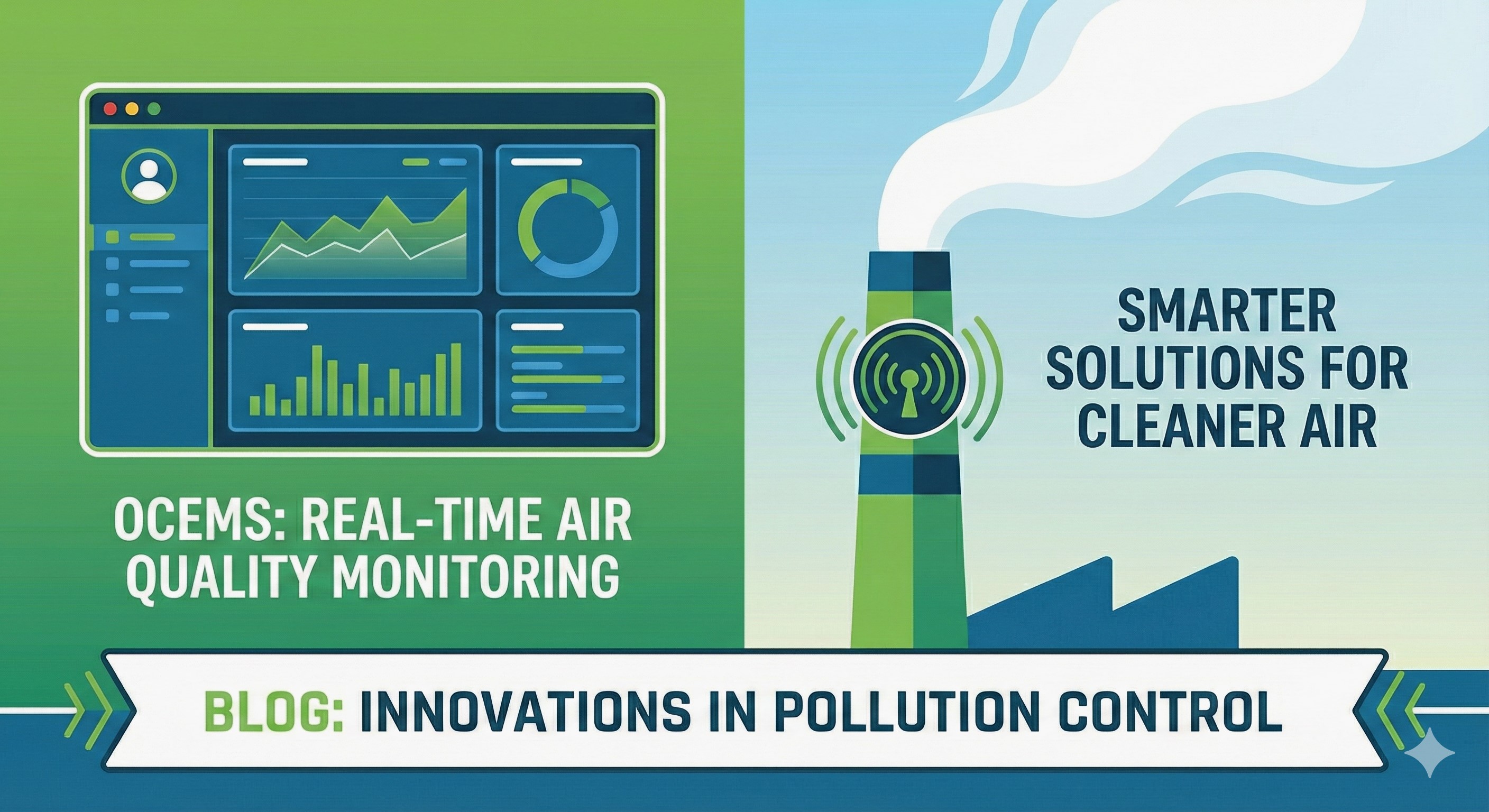 CPCB's Latest Directive for NCR-Delhi Industries: Mandatory OCEMS & PTZ Camera Installation by December 31, 2025