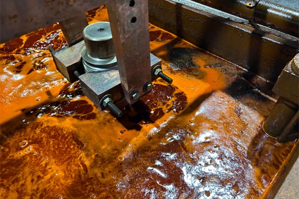 Innovations in Chrome Plating Wastewater Treatment: Safeguarding Resources