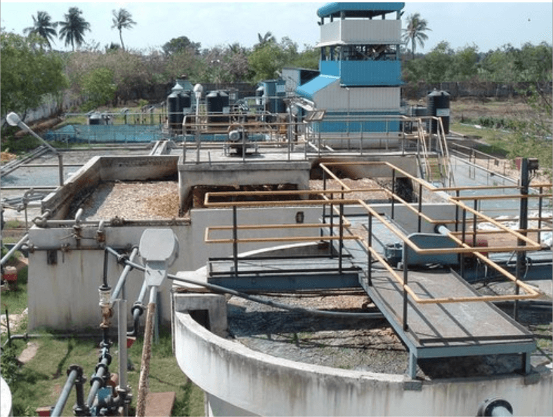 Revolutionising Wastewater Management in the Chemical Industry: Towards a Greener Future