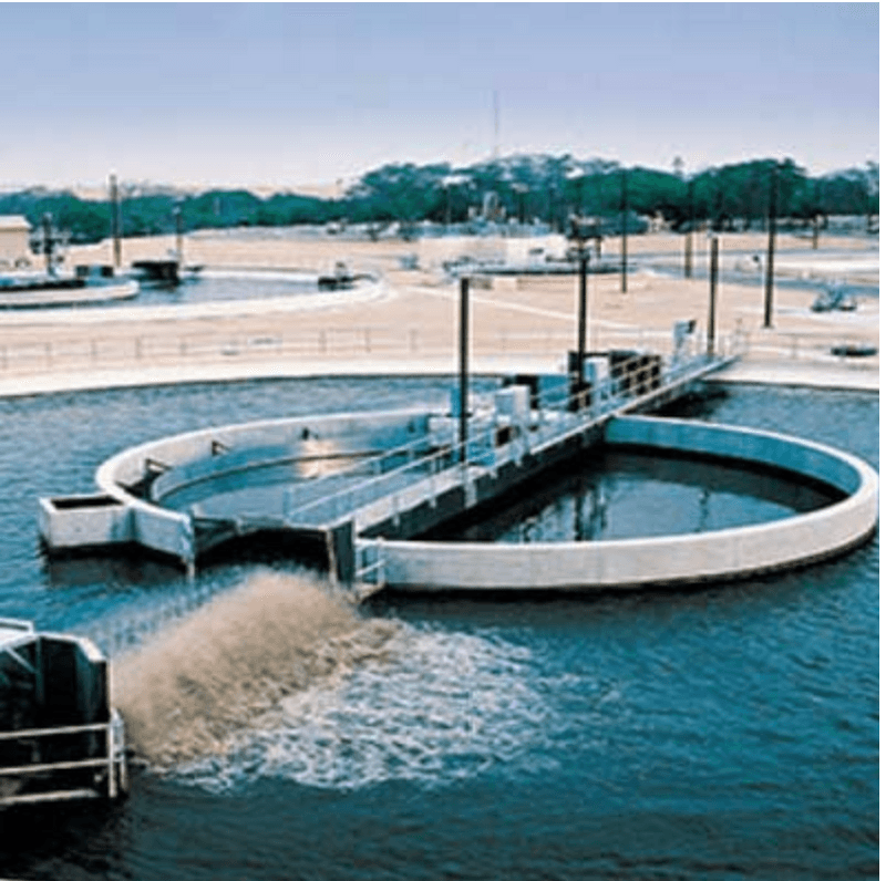 Startups in the Water and Wastewater Sector in India