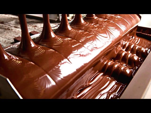Sustainable Water Management Practices and Methods in Chocolate Manufacturing