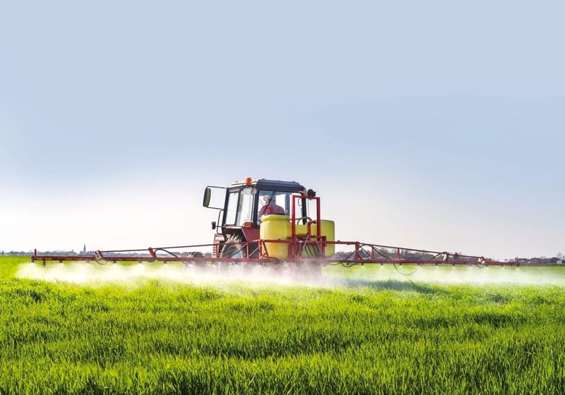 Sustainable Solutions: The Difficulty of Treating Agrochemical Wastewater