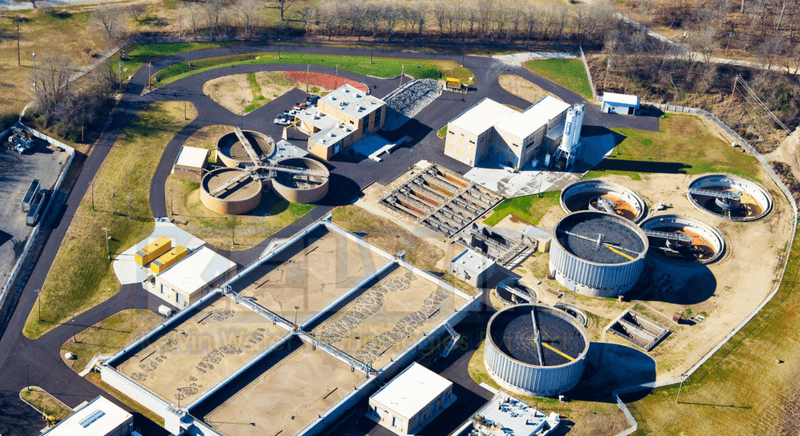 Tackling the Wastewater Challenge in Aquaculture:  Sustainable Solutions and Innovations