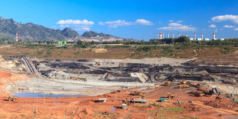 The Strategic Role of Metals and Critical Minerals 