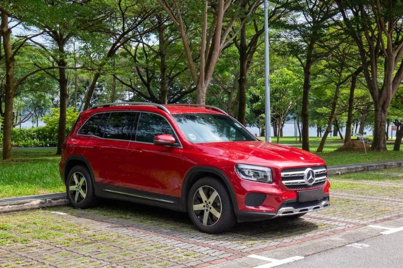 How Much Does a Car Rental Cost in Singapore? A Comprehensive Guide
