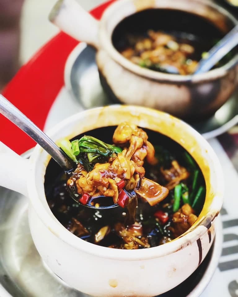 Discover Geylang's Culinary Gems: 5 Restaurants You Can't Miss