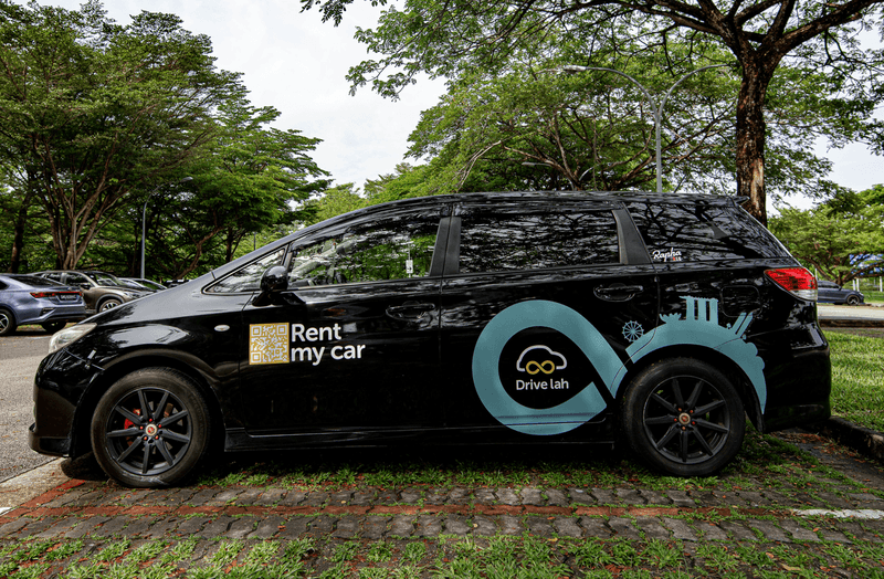 The Complete Guide to Car Leasing in Singapore