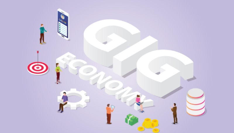 The Sharing Economy