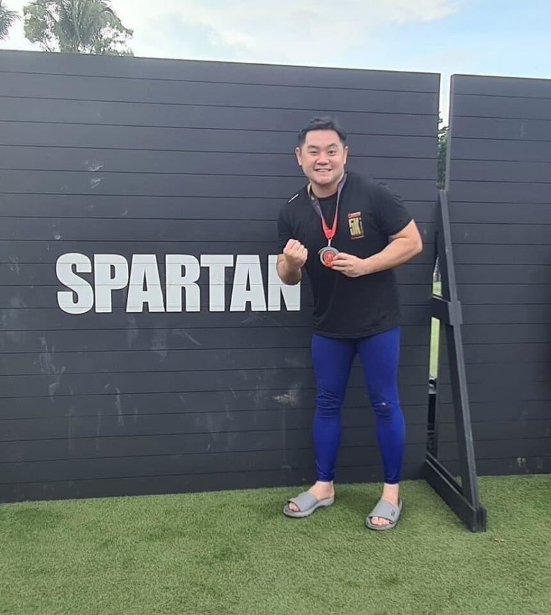 Driving Excellence: Super Host Samson's Journey with Drive lah
