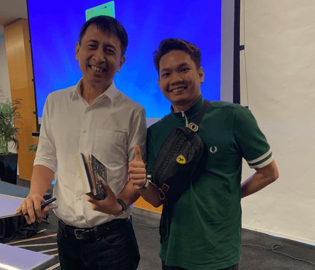 Why Drive lah is the Best Car Rental in Singapore: An Interview with Jeffrey Toh 