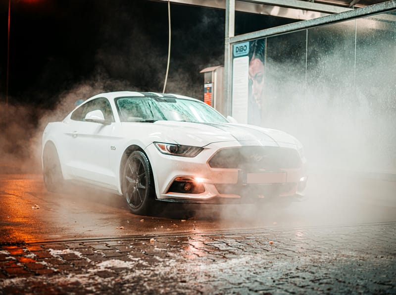 The Definitive List of Top Car Wash Services in Singapore 2025