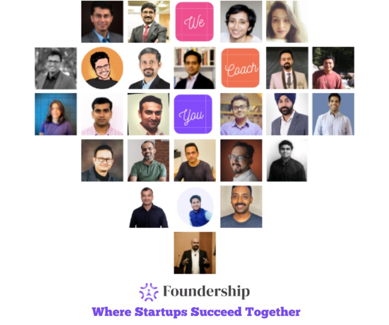 Hello Intern! Do you want to be among 1000s of startups' success?